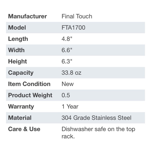 Final touch beer keg Stein - Picture 6 of 7